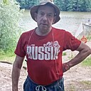 Знакомства: Владимир, 60 лет, Заречный