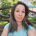 Знакомства: Роза, 44 года, Таштагол