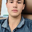 Знакомства: Alik, 24 года, Турсунзаде