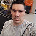 Знакомства: Said, 35 лет, Ногинск