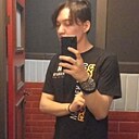 Знакомства: Нурис, 26 лет, Астана