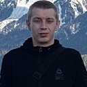 Знакомства: Егор, 30 лет, Торез