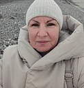 Знакомства: Фатина, 51 год, Сочи