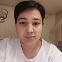 Знакомства: Гулзитан, 44 года, Астана