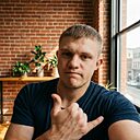 Знакомства: Игорь, 30 лет, Рязань