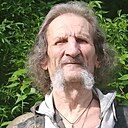 Знакомства: Анатолий, 66 лет, Киселевск