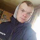 Знакомства: Максим, 26 лет, Оболь