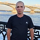 Знакомства: Андрей, 39 лет, Камышин