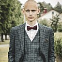 Знакомства: Даниил, 20 лет, Минск