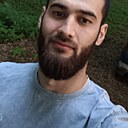 Знакомства: Серик, 27 лет, Лодзь