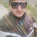 Знакомства: Вова, 27 лет, Шахтинск