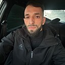 Знакомства: Федя, 34 года, Вологда