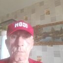 Знакомства: Ваня, 60 лет, Самара