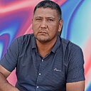 Знакомства: Ражаб, 43 года, Мариуполь