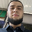 Знакомства: Саид, 40 лет, Петрозаводск