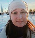 Знакомства: Наталия, 42 года, Санкт-Петербург