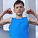 Знакомства: Петр, 19 лет, Чкаловск