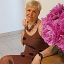 Знакомства: Aлла, 56 лет, Минск
