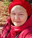 Знакомства: Любовь, 54 года, Оренбург