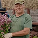 Знакомства: Вячеслав, 58 лет, Ульяновск