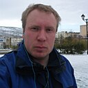 Знакомства: Антон, 43 года, Магадан