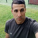 Знакомства: Андрей, 35 лет, Симферополь