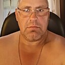 Знакомства: Сергей, 45 лет, Чернь
