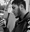 Знакомства: Баха, 23 года, Алматы