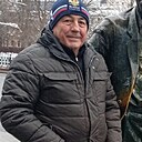 Знакомства: Николай, 48 лет, Некрасовский