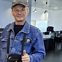 Знакомства: Анатолий, 55 лет, Таврическое