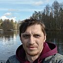Знакомства: Юрий, 40 лет, Казань