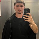 Знакомства: Bunyod, 25 лет, Ижевск
