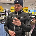 Знакомства: Нека, 34 года, Москва