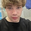 Знакомства: Александр, 22 года, Могилев