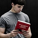 Знакомства: Алик, 29 лет, Верхняя Пышма