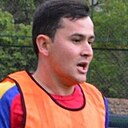 Знакомства: Ali, 26 лет, Екатеринбург