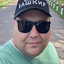 Знакомства: Рустам, 37 лет, Уфа