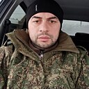 Знакомства: Сослан, 31 год, Владикавказ