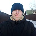 Знакомства: Юрий, 32 года, Витебск