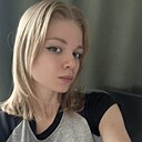 Знакомства: Елизавета, 21 год, Москва