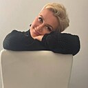 Знакомства: Анна, 48 лет, Санкт-Петербург