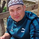 Знакомства: Шерзод, 43 года, Чирчик
