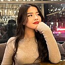 Знакомства: Айым, 19 лет, Алматы