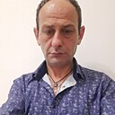Знакомства: Арсен, 48 лет, Пушкино (Московская Обл)