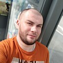 Знакомства: Александр, 37 лет, Былбасовка