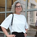 Знакомства: Инна, 45 лет, Новосибирск