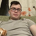 Знакомства: Ильгиз, 30 лет, Камышлов