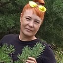 Знакомства: Галия, 49 лет, Черногорск