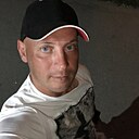Знакомства: Кирилл, 43 года, Ноябрьск