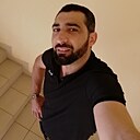 Знакомства: Рубэн, 46 лет, Астрахань